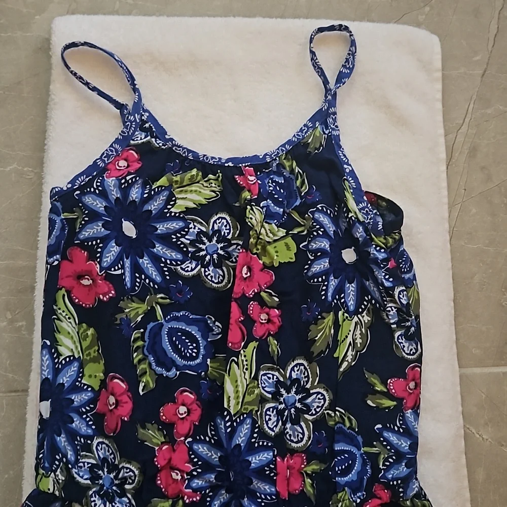 1989 Place romper - Picture 3 of 5